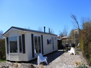 Philippe, Chalets on Texel