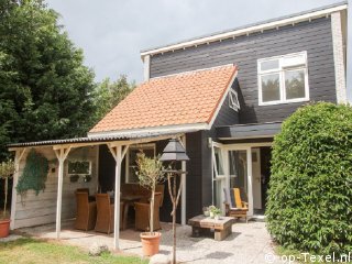 Blommenzee, Smoke-free holiday homes on Texel