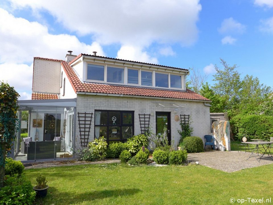 Renvogel, Smoke-free holiday homes on Texel