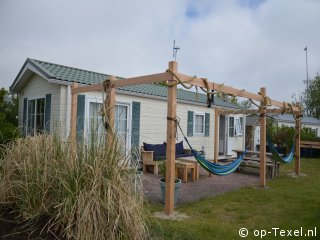 Texel 161, Smoke-free holiday homes on Texel