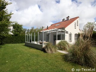 Blommingdale, Smoke-free holiday homes on Texel